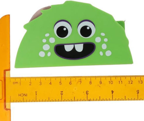 Cute Little Demon Desktop Office Tape Dispenser, Novelty Fun Gifts, for Men Office Supply Crafts Arts...