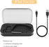 Charger Case for Plantronics Voyager Legend, Potable Charging Case Box Station with USB Cable for Voyager Legend Headset...
