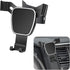 Car Phone Holder for 2017-2020 Nissan Armada Auto Accessories Navigation Bracket Interior Decoration Mobile Cell Phone Mount...