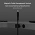 Belkin BoostCharge Pro Flex Braided USB Type C to Lightning Cable 2Pack (1M/3.3FT), MFi Certified 20W Fast Charging PD Power Delivery for iPhone 1...