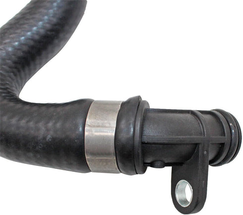 Engine Coolant Hose for 2007-2016 Volvo S80 S80,XC90 XC70 30713530 Engine Oil Cooler Coolant Hose with O-ring...