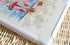 11 X 11" Plastic Cross Stitch Frame Square Embroidery Hoop White DIY Sewing Tools Sewing Hoop Handhold Craft Clip Embroidery Snap Frame Hoop for C...