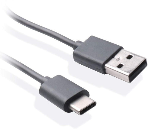HUYUN USB-C Charging Compatible for Logitech Logitech MX Keys Advanced Wireless Illuminated Keyboard/Anywhere 3 / MX Vertical Wireless Mouse/MX Ma...