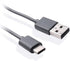 HUYUN USB-C Charging Compatible for Logitech Logitech MX Keys Advanced Wireless Illuminated Keyboard/Anywhere 3 / MX Vertical Wireless Mouse/MX Ma...