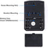 Replaceable Voice Motion Sensor PIR Infrared Sound Player Haunted House Scream Box Speaker with USB Download Function Christmas MP3 Horror Happy M...