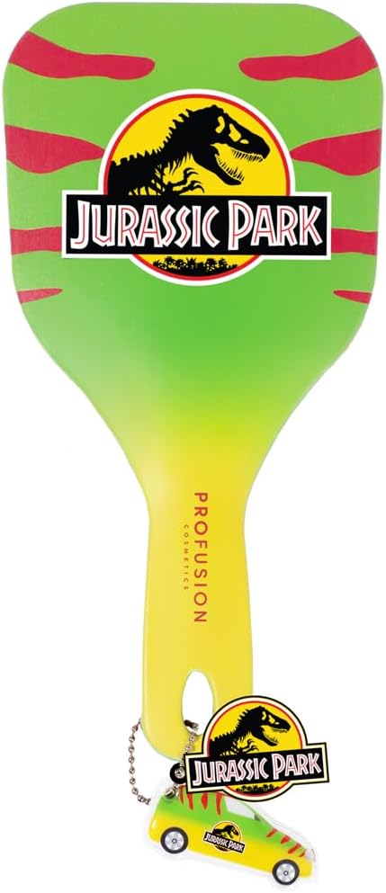 Profusion Cosmetics Handheld Mirror, Single Sided Stylish Mirror, Durable and Lightweight Collection for Vanity Makeup, Home, Salon, and Travel Us...