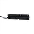 Zahara HDD SATA Hard Disk Drive Connector Cable Replacement for Dell Inspiron 15 7000 7557 7559 5577 5576 0HW01M HW01M DDAM9AHD000...