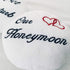 Honeymoon Gift Bridal Shower Wedding Bachelorette Party Gifts for Bride (5.5 inch)...