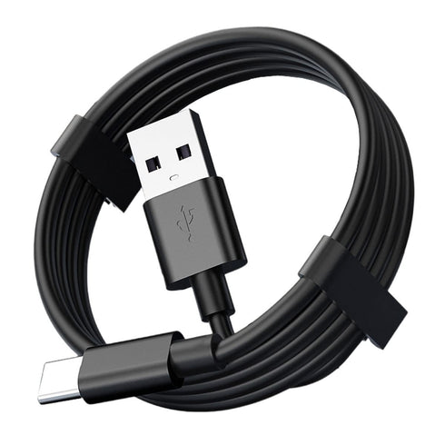 USB C Charger Cable Compatible for JBL Charge 5, Charge 4, JBL Flip 5, Flip 6, JBL Clip 4, Pulse 4, Pulse 5, JRPOP, Endurance Peak II,GO 3 Wireles...