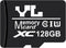 VSTARCAM 128GB SD Card Class 10 Flash Memory Card for Security Cameras Drones Pet/Baby Camera with Phone App...