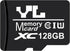 VSTARCAM 128GB SD Card Class 10 Flash Memory Card for Security Cameras Drones Pet/Baby Camera with Phone App...