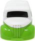 allydrew Cute Portable Mini Vacuum Cleaner for Home and Office, Green Truck...