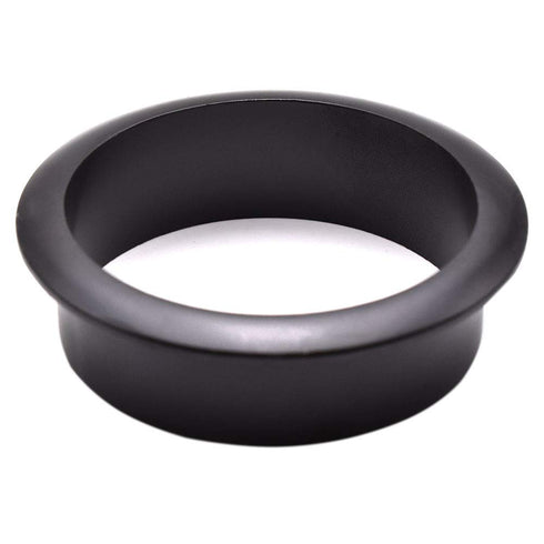 2 Inch(50mm) Zinc Alloy Desk Hole Cover Grommets Black Wire Cord Cable Organizer for Computer Desk Cabinet...
