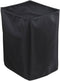 Dust Proof Cover with Soft Velvet Lining for Mr. Coffee 12-Cup Programmable Coffee Maker Bundle with 1 Month Water Filtration (BVMC-SJX33GT) by He...