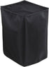 Dust Proof Cover with Soft Velvet Lining for Mr. Coffee 12-Cup Programmable Coffee Maker Bundle with 1 Month Water Filtration (BVMC-SJX33GT) by He...