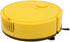 Fdit Robot Vacuum Cleaner, Mini Automatic Avoidance USB Charging Smart Sweeping Robot for Wooden Flooring for Carpet (Yellow)...