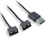HUYUN USB Cable/Line Charging Cable Compatible for Razer anzu Smart Glasses...