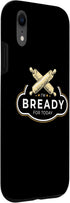 iPhone XR Bread Maker I'M Bready For Today, Bread Making Baking Lover Case...