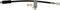 Dorman H620474 Front Driver Side Brake Hydraulic Hose Compatible with Select Chevrolet/Pontiac/Saturn Models...