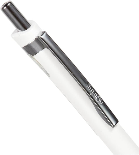 rOtring Tikky Mechanical Pencil HB 0.70mm - White Barrel x 1 single pencil...