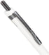 rOtring Tikky Mechanical Pencil HB 0.70mm - White Barrel x 1 single pencil...