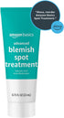Amazon Basics Advanced Blemish Spot Treatment with 2% Salicylic Acid Acne Medication, 0.75 Fluid Ounces, 1-Pack...