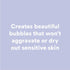 Camille Beckman Bubble Bath, English Lavender, 13 Ounce...