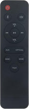 PERFASCIN STV370D Replacement Remote Control fit for ONN Bluetooth TV Soundbar Audio System Speaker 100024201 100020788...