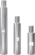 3Pcs Angle Grinder Extension Shaft Set, M14 Thread Extension Connecting Rod for Rotary Polisher,Polishing Pads,Backing Plate Electric Polisher...