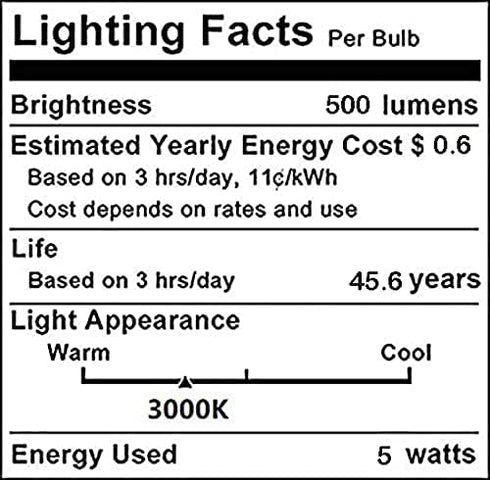 5W G4 LED Light Bulbs(8 Pack) AC/DC 12V Bi-Pin Base Ceiling Recessed Puck Light Bulb LED Replacement Halogen Bulb 50W Equivalent,360 Degree Beam A...