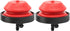 570682A Primer Bulb Assembly for Craftsman MTD Troy-Bilt Snow Blower Thrower 570682 751-10639 951-10639 Tecumseh Primer Bulbs AV520 HMSK100 HMSK10...