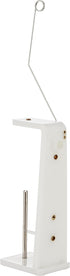 Superior Threads Holder Thread Stand, 15" Tall, White...