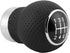 Gear Shift Handle, 5 Speed Universal Car Gear Shift Knob Head Gear Shift Knob Adapter(6 Speed)...