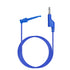 Sumnacon 39 Inch Multimeter Test Lead Set - 5 Pcs Stackable Banana Plug to Test Hook Wire Cable Kit with Protective, Flexible Wire Leads for Elect...