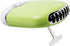 ThreeH Portable Mini Fan Handheld USB Rechargeable Air Conditioner Built-in Li-ion Battery Desk Cooling Fan Bladeless Eyelash Fan,Green...