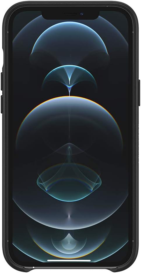 LifeProof WAKE SERIES Case for iPhone 12 Pro Max - BLACK...