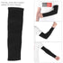 Elbow Sleeve, Elbow Brace Soft Nylon Washable Reusable Wear Resistant Pain Relief for Hiking Running Cycling for Men Women...