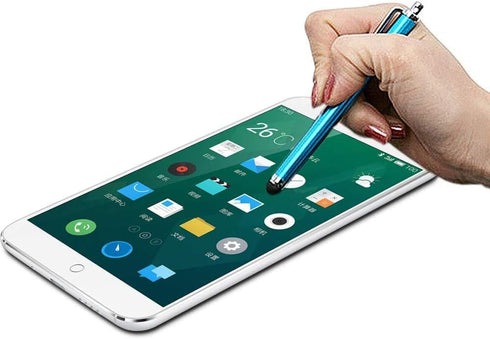 10 Pack Stylus Pen Set, Universal Touch Screen Capacitive Styli Compatible with iPad iPhone 6 6s 7 7s 8 Plus Kindle Samsung Note S5 S6 S7 Edge S8 ...