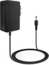 12V DC 2A Wall Power Supply Adapter with 2.1mm x 5.5 Plug 2A(2000MA) AC 100-240V to DC 12Volt Transformers, Switching Power Source Adaptor for 12V...