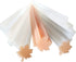 EchoDone Maple Leave Tube Column Silicone Soap Candle Mold Embed Soap Making Supplies Silicone Mold for Soap...