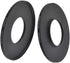 Metal Step Up Ring Adapter 40.5mm to 82mm Step-Up Lens Adapter Ring for Filters, Made of CNC Machined Space Aluminum with Matte Black Electroplate...
