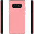 GOOSPERY Galaxy Note 8 Wallet Case with Card Holder, Protective Dual Layer Bumper Phone Case (Pink)...
