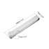 uxcell Metric Thickness Feeler Gauge 0.02-1.00mm 23 Blades Mn Steel Measuring Tool for Gap Width...