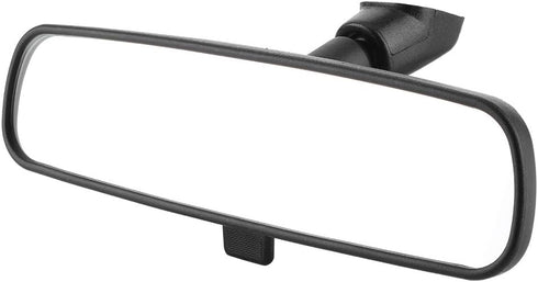 Rear View Mirror, 96321-2DR0A, Car Interior Rear View Mirror Replacement for Nissan Fairlady Navara Rogue X Trail...