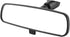 Rear View Mirror, 96321-2DR0A, Car Interior Rear View Mirror Replacement for Nissan Fairlady Navara Rogue X Trail...