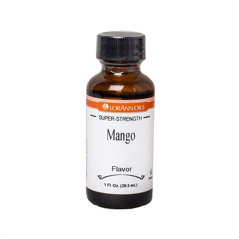 LorAnn Mango SS Flavor Flavor, 1 ounce bottle...