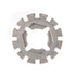 1PCS Multi Tools Shank Adapter for Most Multi Master Power Tools Oscillating Saw Blades Adapter...