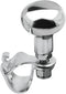 PACEWALKER AISI 316 Stainless Steel Boat Steering Wheel Knob, Steering Wheel Maneuvering Knob Quality...