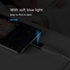 N. NETDOT Gen10 Magnetic Fast Charging USB-C to USB-C Adapter Converter Compatible with Type-c Smartphones (3 pack black)...