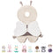 Toddler Baby Protection Backpack Wear, Head Protector Pad Safety Cushion for Crawling Walking, Baby Essentials Infant Toys Baby Boy Girl Gifts, Su...
